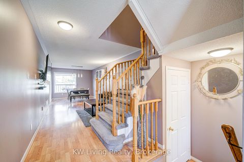 Photo 2 at 52 Moorefield Drive, Rouge E10, Toronto