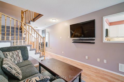 Photo 4 at 52 Moorefield Drive, Rouge E10, Toronto