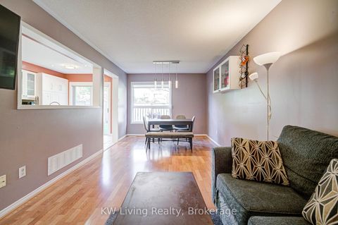 Photo 5 at 52 Moorefield Drive, Rouge E10, Toronto