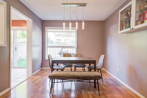 Photo 6 at 52 Moorefield Drive, Rouge E10, Toronto