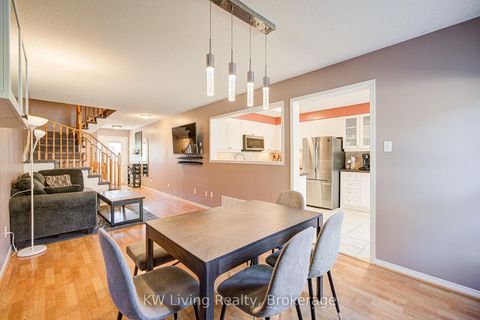 Photo 7 at 52 Moorefield Drive, Rouge E10, Toronto