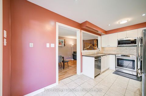 Photo 11 at 52 Moorefield Drive, Rouge E10, Toronto