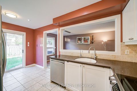 Photo 12 at 52 Moorefield Drive, Rouge E10, Toronto
