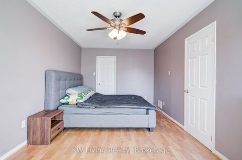 Photo 15 at 52 Moorefield Drive, Rouge E10, Toronto