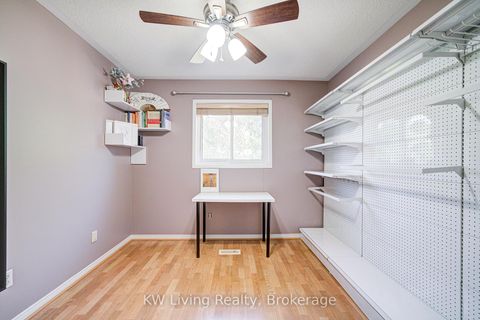 Photo 20 at 52 Moorefield Drive, Rouge E10, Toronto