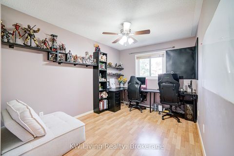 Photo 23 at 52 Moorefield Drive, Rouge E10, Toronto