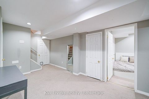 Photo 29 at 52 Moorefield Drive, Rouge E10, Toronto