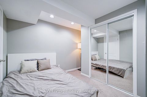 Photo 30 at 52 Moorefield Drive, Rouge E10, Toronto