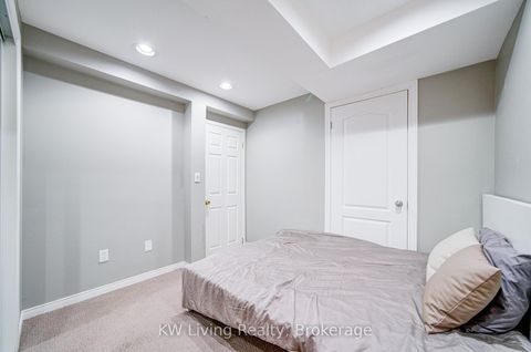 Photo 31 at 52 Moorefield Drive, Rouge E10, Toronto