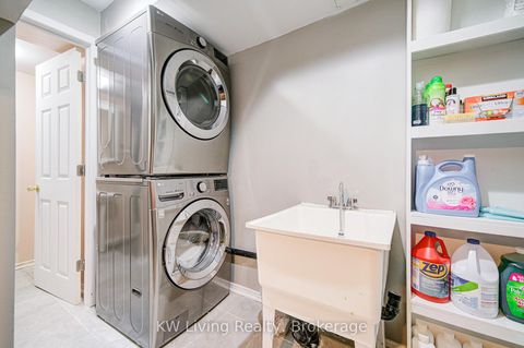 Photo 33 at 52 Moorefield Drive, Rouge E10, Toronto
