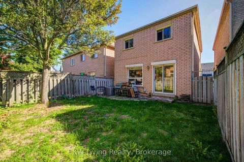 Photo 35 at 52 Moorefield Drive, Rouge E10, Toronto