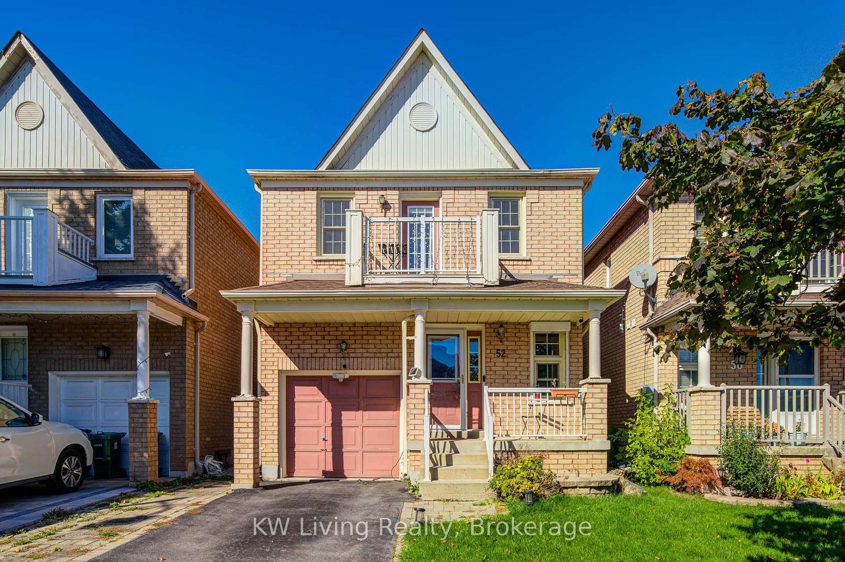52 Moorefield Drive, Rouge E10, Toronto  by Loree Meneguzzi Real Estate 52 Moorefield Drive, Rouge E10, Toronto