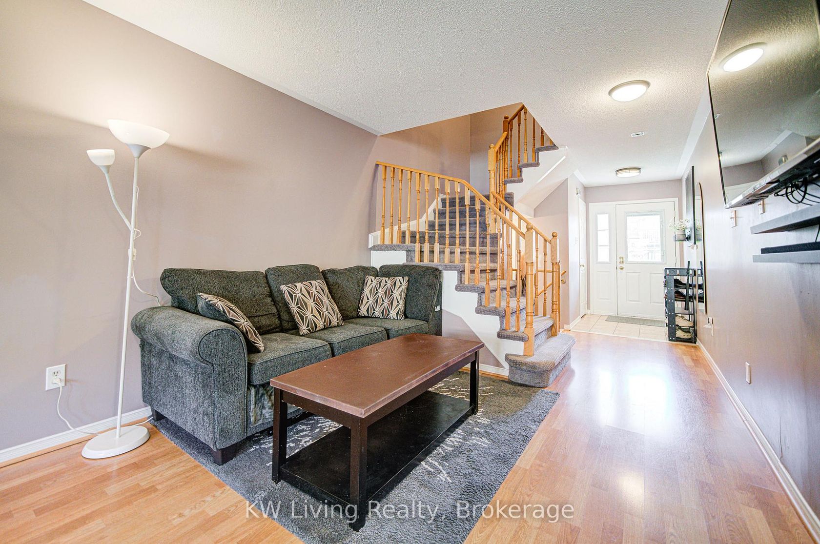 Photo 3 at 52 Moorefield Drive, Rouge E10, Toronto Photo 3 at 52 Moorefield Drive, Rouge E10, Toronto
