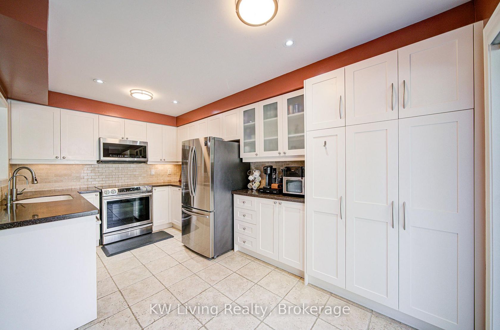 Photo 8 at 52 Moorefield Drive, Rouge E10, Toronto Photo 8 at 52 Moorefield Drive, Rouge E10, Toronto