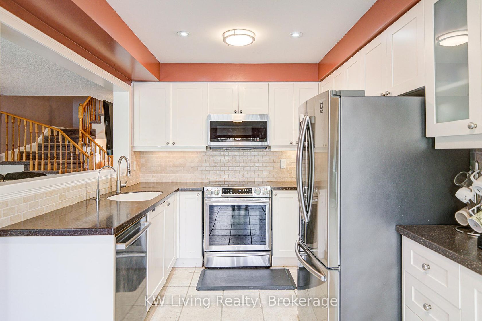 Photo 9 at 52 Moorefield Drive, Rouge E10, Toronto Photo 9 at 52 Moorefield Drive, Rouge E10, Toronto