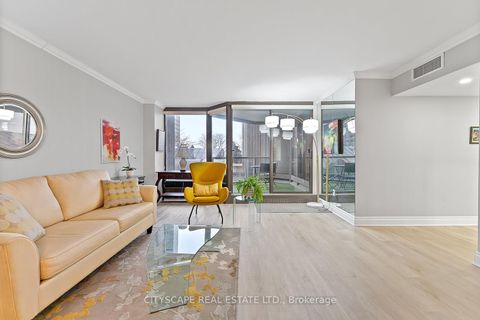 Photo 20 at 202 - 2045 Lake Shore Boulevard W, Mimico, Toronto