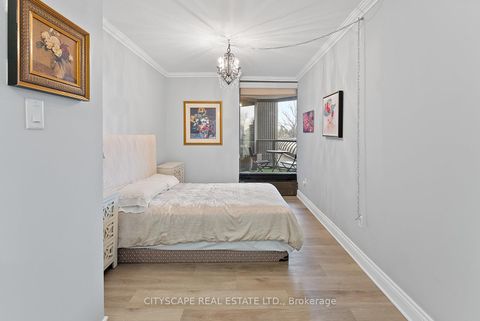 Photo 21 at 202 - 2045 Lake Shore Boulevard W, Mimico, Toronto