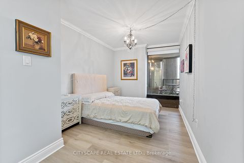 Photo 22 at 202 - 2045 Lake Shore Boulevard W, Mimico, Toronto