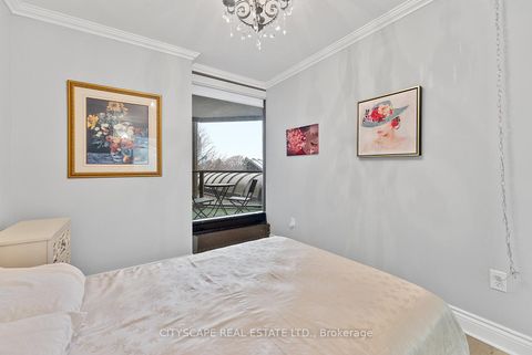 Photo 24 at 202 - 2045 Lake Shore Boulevard W, Mimico, Toronto