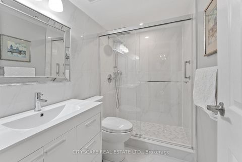 Photo 27 at 202 - 2045 Lake Shore Boulevard W, Mimico, Toronto