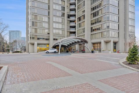 Photo 31 at 202 - 2045 Lake Shore Boulevard W, Mimico, Toronto