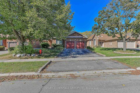 Photo 0 at 741 College Manor Drive, College Manor, Newmarket