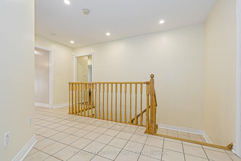 Photo 2 at 741 College Manor Drive, College Manor, Newmarket