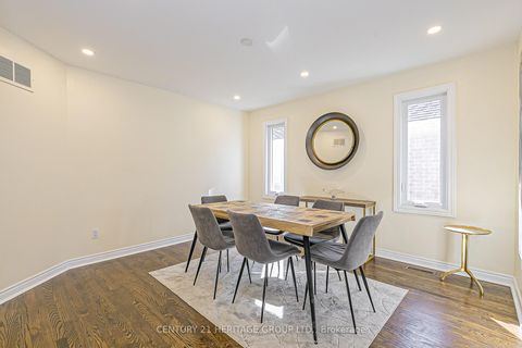 Photo 5 at 741 College Manor Drive, College Manor, Newmarket
