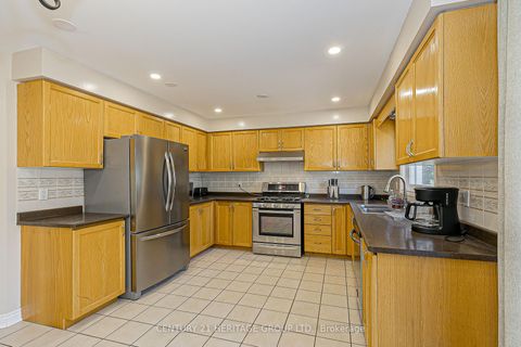 Photo 7 at 741 College Manor Drive, College Manor, Newmarket