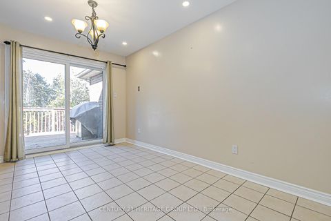 Photo 8 at 741 College Manor Drive, College Manor, Newmarket
