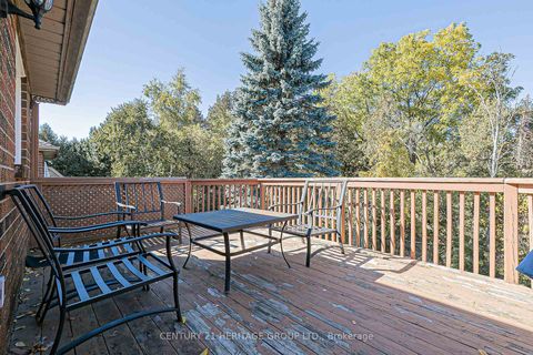 Photo 9 at 741 College Manor Drive, College Manor, Newmarket