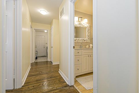 Photo 11 at 741 College Manor Drive, College Manor, Newmarket