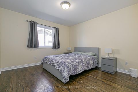 Photo 15 at 741 College Manor Drive, College Manor, Newmarket