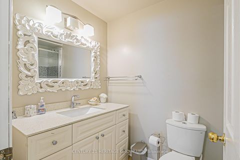 Photo 17 at 741 College Manor Drive, College Manor, Newmarket