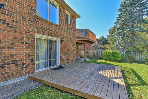 Photo 19 at 741 College Manor Drive, College Manor, Newmarket