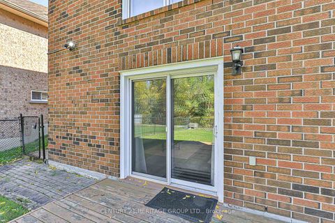 Photo 20 at 741 College Manor Drive, College Manor, Newmarket
