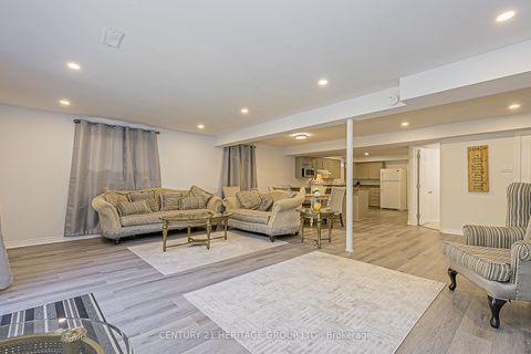 Photo 21 at 741 College Manor Drive, College Manor, Newmarket