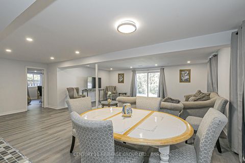 Photo 24 at 741 College Manor Drive, College Manor, Newmarket