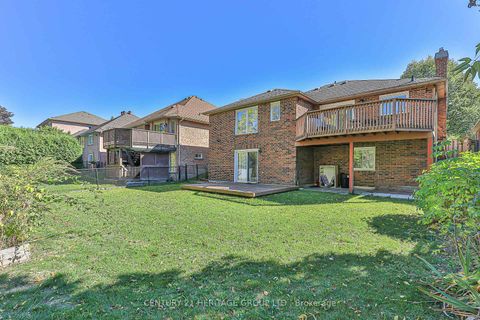 Photo 33 at 741 College Manor Drive, College Manor, Newmarket