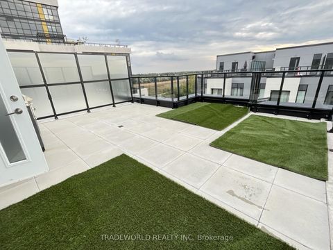 Photo 5 at 127 - 3020 Trailside Drive, GO Glenorchy, Oakville