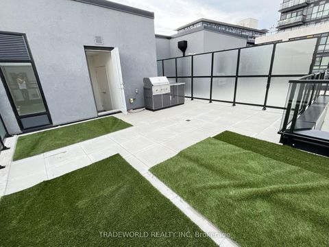 Photo 6 at 127 - 3020 Trailside Drive, GO Glenorchy, Oakville