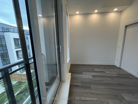 Photo 9 at 127 - 3020 Trailside Drive, GO Glenorchy, Oakville