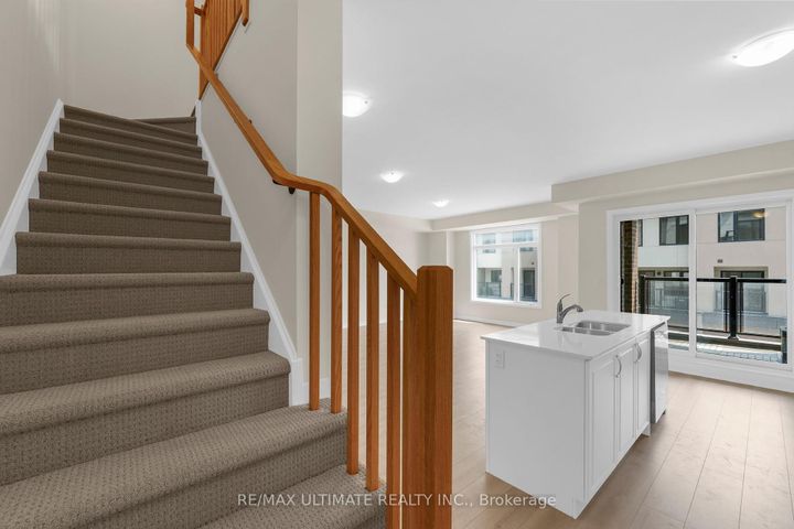 Photo 2 at 1310 - 1695 Dersan Street, Duffin Heights, Pickering