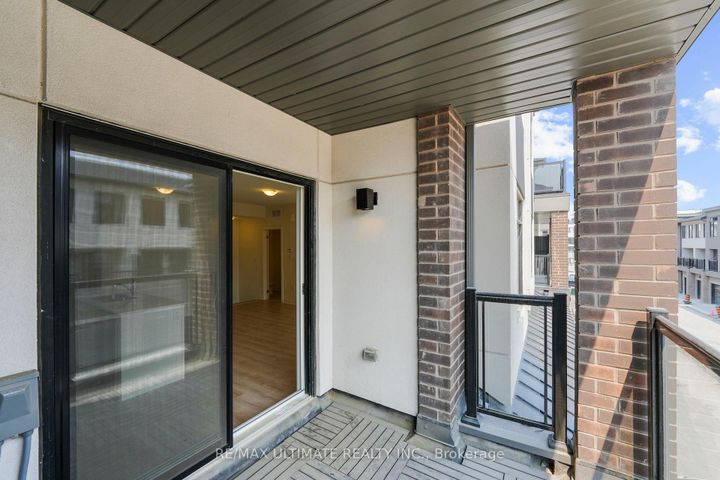 Photo 4 at 1310 - 1695 Dersan Street, Duffin Heights, Pickering