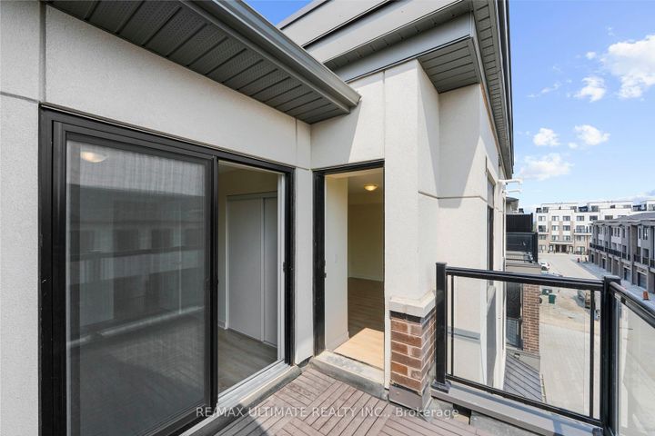 Photo 14 at 1310 - 1695 Dersan Street, Duffin Heights, Pickering