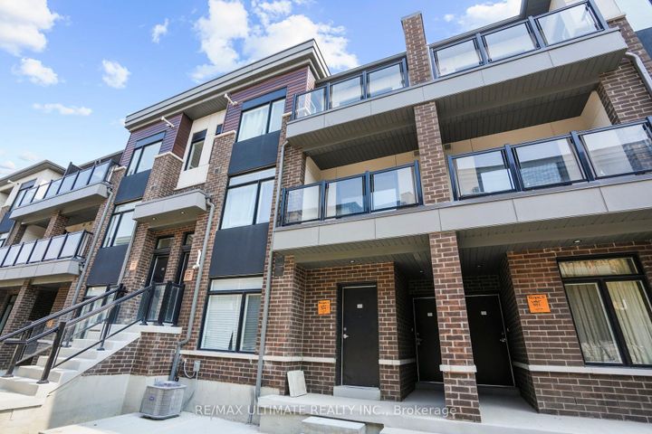 Photo 23 at 1310 - 1695 Dersan Street, Duffin Heights, Pickering