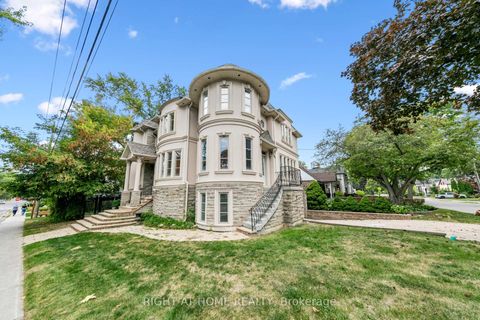 Photo 0 at 125 Kingsdale Avenue, Willowdale East, Toronto