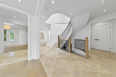 Photo 5 at 125 Kingsdale Avenue, Willowdale East, Toronto