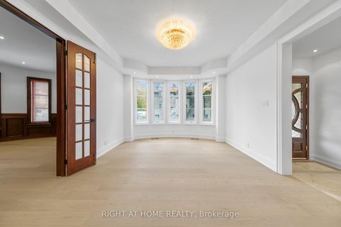 Photo 6 at 125 Kingsdale Avenue, Willowdale East, Toronto