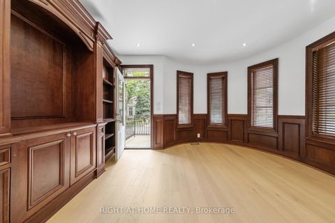 Photo 9 at 125 Kingsdale Avenue, Willowdale East, Toronto